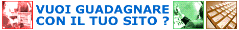 SuperGuadagni con il tuo sito